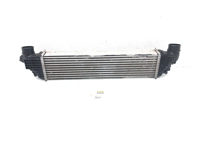 Lincoln MKX Nautilus Ford Edge 2016-2023 intercooler intercooler #notas Foto 1 de 4