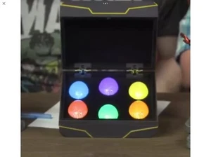 Marvel vs. Capcom: Infinite Collector's Edition Infinity Stones - Picture 1 of 1