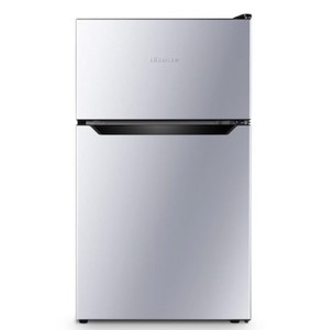 Hisense Silver Mini Fridges For Sale Ebay