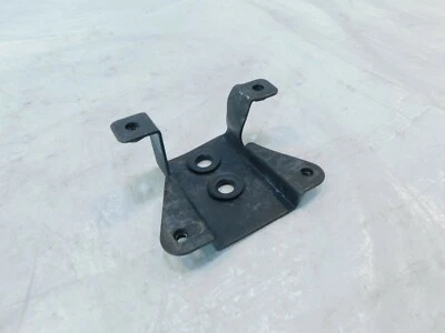 Soporte de montaje rectificador regulador de voltaje personalizado Kawasaki Vulcan 900 Classic LT Foto 1 de 4