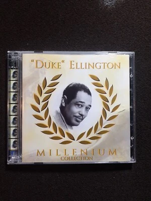 2CD Set  Duke Ellington – Millenium Collection - Bild 1 von 4