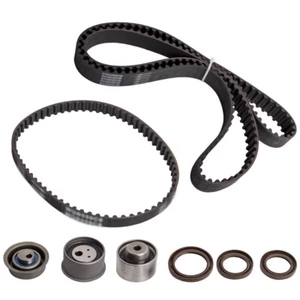 Timing Belt Kit for 1989-1994 Mitsubishi Eclipse Hyundai Elantra Sonata 1.8 2.0L - Picture 1 of 10