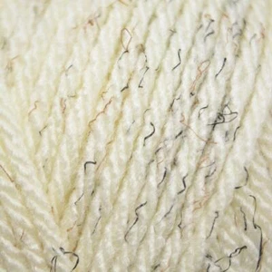 Sirdar Hayfield Bonus Chunky Tweed Hilo De Tejer 100g - 100 Tormenta De Arena - Imagen 1 de 1