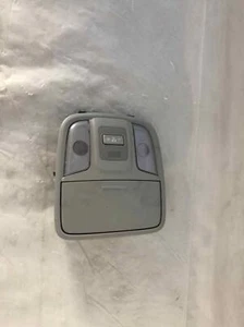 2019 KIA OPTIMA S Interior Light Overhead Console Dome Lamp w/ Shade Compartment - Bild 1 von 24