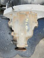 2003-2004-2005-2006 LINCOLN LS V6 3.0 REAR DIFFERENTIAL