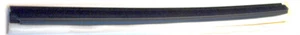 STI GENUINE OEM SUBARU IMPREZA (GP/GJ) RIGHT FRONT DOOR WEATHER STRIP - Picture 1 of 2