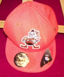 cleveland browns/ cap/baseball style/ nfl football /vintage - Picture 1 of 1