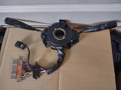 Interruptor de faros limpiaparabrisas giratorio OEM 1990-1995 Toyota 4Runner/Pickup 84310-35510 Foto 1 de 4