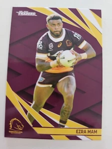 nrl traders 2024- Ezra Mam - Picture 1 of 1