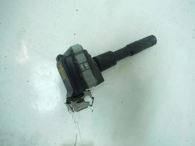 1993 BMW 325is 2DR M/T COIL PACK OEM #4 1992 1994 1995 1996 1997 1998 1999 - Image 1 of 4