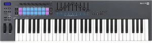 Novation FLkey 61 Keyboard Controller for FL Studio - Picture 1 of 11