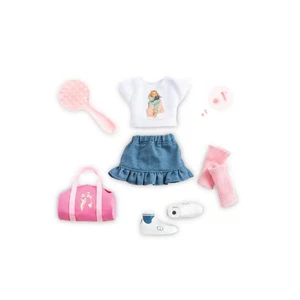 Corolle CG Zubehörset Romantik - Bild 1 von 1