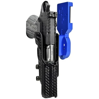 Pro Heavy Duty Competition Holster fits Kimber KDS9c (No Rail) - Image 1 of 4