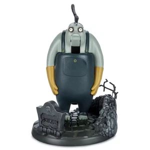 Disney Parks Nightmare Before Christmas Nutcracker Behemoth NEW Jack Skellington - Picture 1 of 23