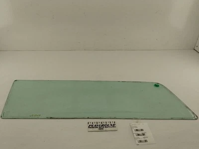 Vidrio ventana cuarto izquierdo conductor Volvo 245 Wagon se adapta 1975-1985  Foto 1 de 4