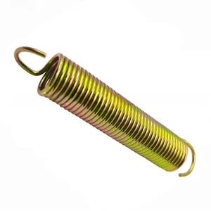 Molla tenditore trasmissione compatibile con per Hustler 604490 per uso stagionale - Foto 1 di 7