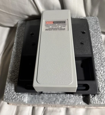 Kodak Carousel Stack Loader for Slide Projectors – Vintage Accessory in Box - Image 1 of 4