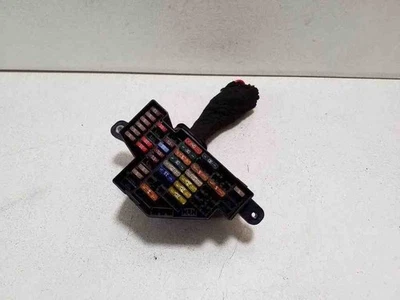 SKODA SUPERB I 3U4 Fuse Box Module 2.00 Petrol 2012 2012 - Immagine 1 di 4