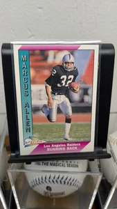 Pacific 1991 - Marcus Allen #225 - Imagen 1 de 2