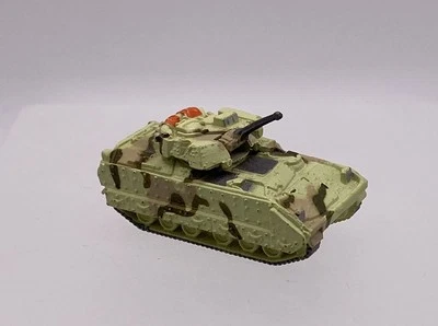 Micro Machines Military M2A2 Bradley IFV Tank Galoob LGTI 1994 - Image 1 of 3