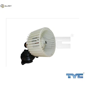 INTERIOR BLOWER 502-0010 FOR AUDI 100 A6/S6 500 ADW/ACE/AAD/ABK/AAE 2.0L 4cyl A6 - Picture 1 of 11