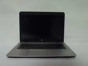 HP EliteBook 840 G5 14" Core i5-6300U 2.40GHz 8GB 256GB SSD W10 Laptop (Z174) - Picture 1 of 6