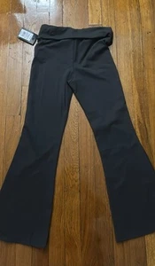 Girls flare grey Leggings (3 Pairs) - Picture 1 of 2