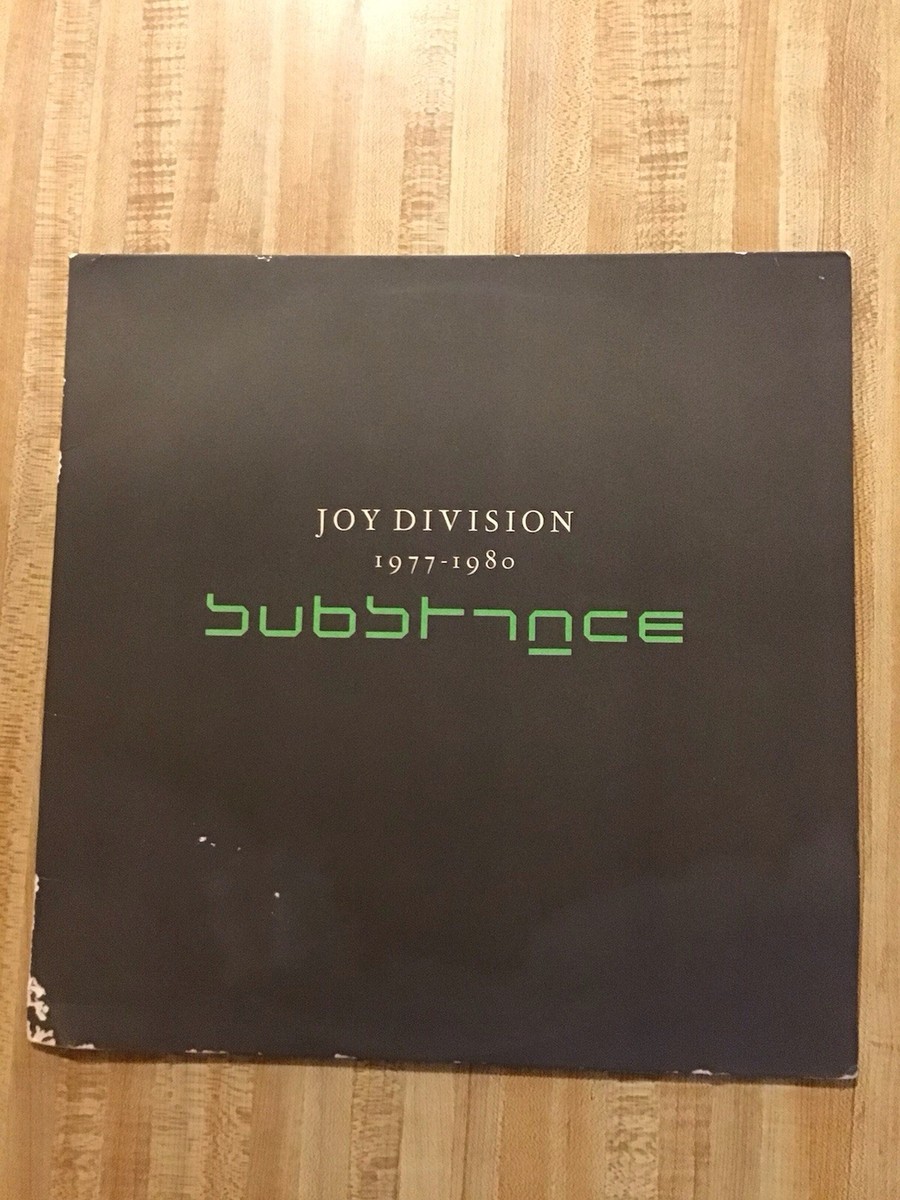 Joy Division 12 Joy Division 12