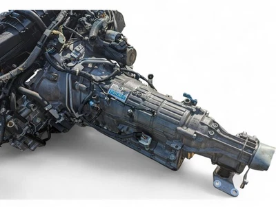 2013-2020 Scion FR-S 2.0L 4CYL Automatic Transmission JDM FA20 G913000 Foto 1 de 4