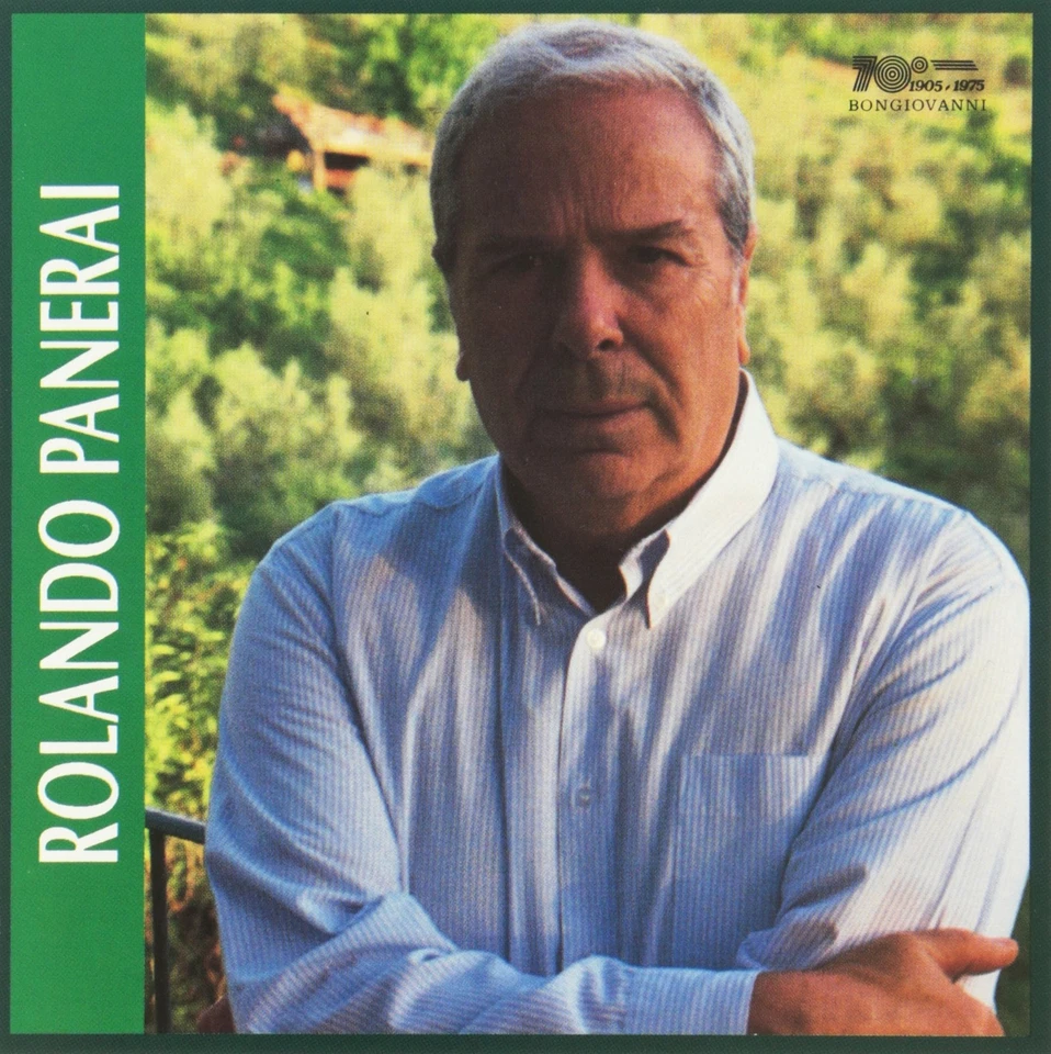 Panerai Rolando( Baritono) Frontalin Le Nozze Di Figaro/Don Giovanni/Nabuc (CD) - Bild 1 von 1