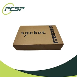 Original Socket Mobile CX2866-1338 CHS 7XiRx Bluetooth 2D Barcode Scanner Set - Bild 1 von 5