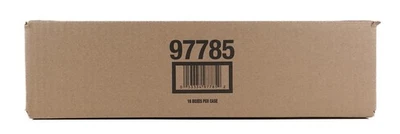 MARVEL BEGINNINGS VOLUME 1 TRADING CARDS 16ER BOX CASE (UPPER DECK 2021) - Bild 1 von 4