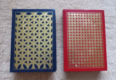 Reader's Digest Condensed Books x 2 1968 - Image 1 of 4