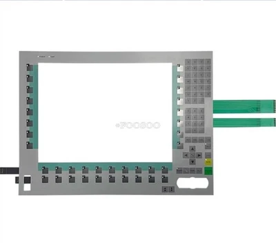 Membrane Switch 6AV7725-1BC10-0AB0 For 6AV7 725-1BC10-0AB0 Panel Pc 670 15" K sy - Image 1 of 3