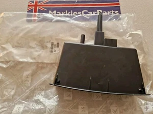 PEUGEOT 206 307 CITROEN C3 C4 DS3 ARMATURENBRETT ABLAGEBOX ORIGINAL 8211176 - Bild 1 von 5