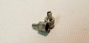 NOS bicycle valve stem cover core tool for vintage bikes schwinn monarch colson - Picture 1 of 3