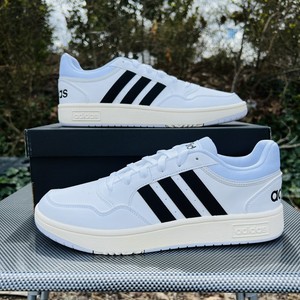 adidas men's hoops