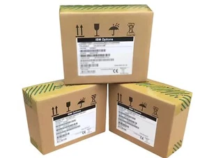 IBM 400GB 00NC585 00AK377 SAS 12Gbps 2.5" SSD for V3500 V3700 Storage Systems - Picture 1 of 3