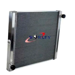 Radiator For Aftermarket Ford Trader/Mazda T4000 T4600 WG 1995-2000 MT - Picture 1 of 6