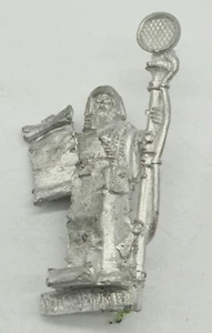 Sister Dialogus Adepta Sororitas Hexenjäger Warhammer 40K unbemalt RARE!!!!!!! - Bild 1 von 2