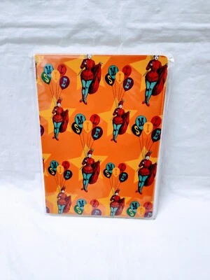 Michael's Journal Smile Theme 60 Sheets - Image 1 of 2