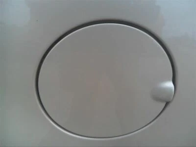 Lincoln MKZ 2007 puerta de llenado de combustible 318208 Foto 1 de 4