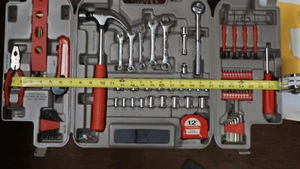 home tool kit set box - Bild 1 von 23