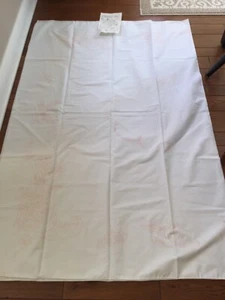 "Mantel estampado para bordar COLORTEX Vintage Fruta Cornucopia 60X78""" - Imagen 1 de 3