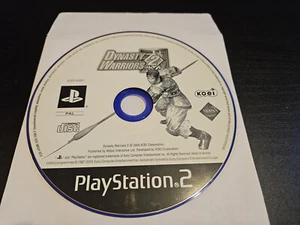 Dynasty Warriors 2 PS2 Playstation 2 - Bild 1 von 2