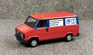 BREKINA 34919 - Alfa Romeo AR 6 "ACI Officina Mobile" - 1:87 - Bild 1 von 2