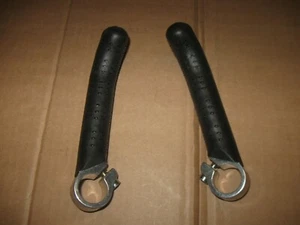 End Bar Steckbar Alu Fahrrad NOS   (RAD105) - Bild 1 von 4