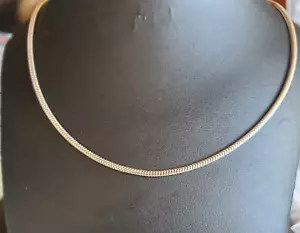 NEW Thomas Sabo Sterling Silver Chain 43cm 925 - Picture 1 of 4