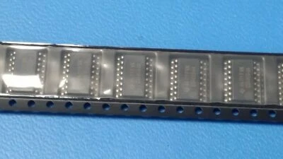 (5 PCS) CD4094BNSR TI Shift Shift Register 1 Element 8 Bit 16-SOIC - Image 1 of 4
