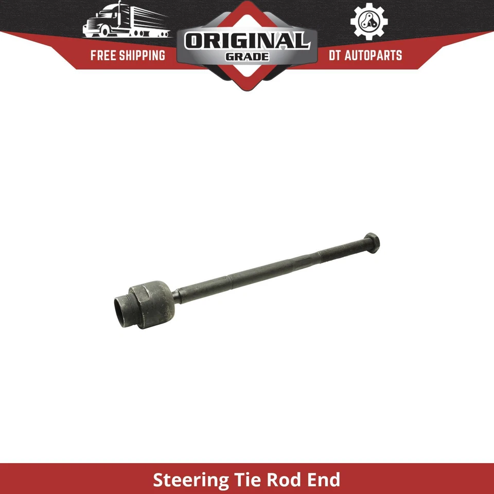 Extremo de barra de dirección interior delantero Mevotech 2005 Chevrolet Malibu 2004-2013 Foto 1 de 1